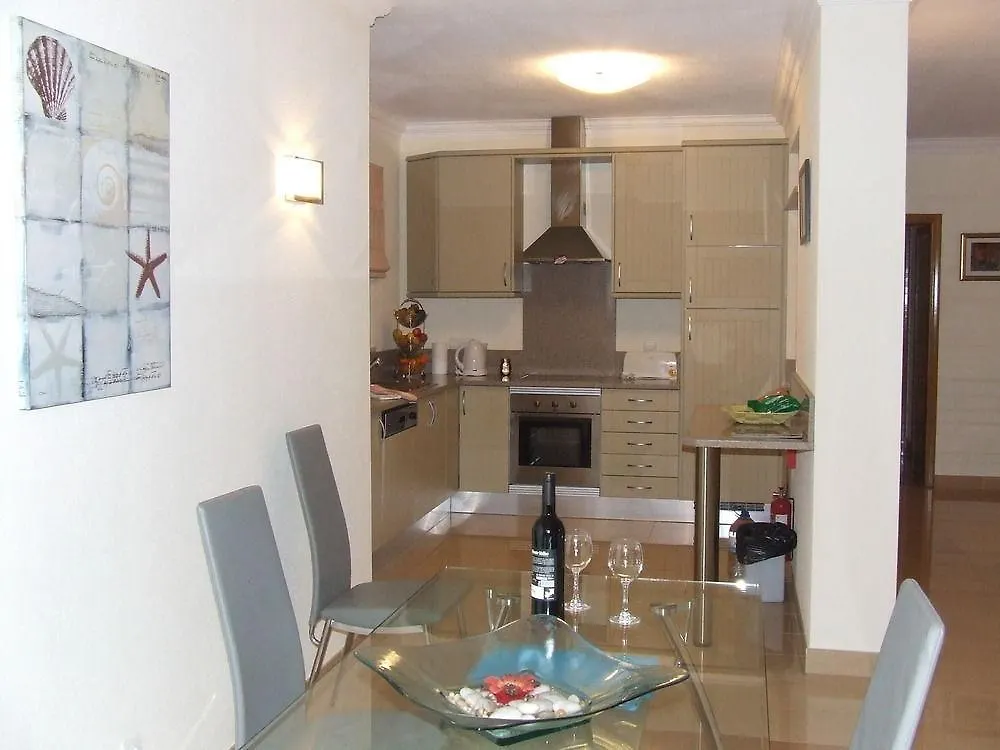 Vila Castelo Tradicional Hotel Ferragudo Holiday park