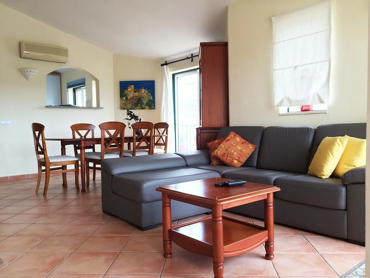 Vila Castelo Tradicional Hotel Ferragudo