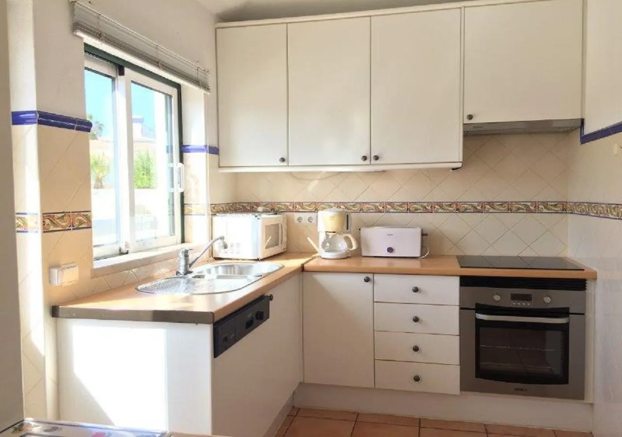 Vila Castelo Tradicional Hotel Ferragudo Holiday park