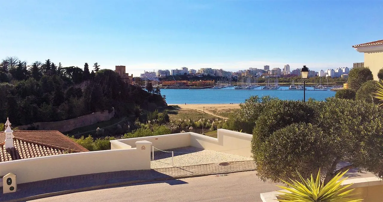 Holiday park Vila Castelo Tradicional Hotel Ferragudo