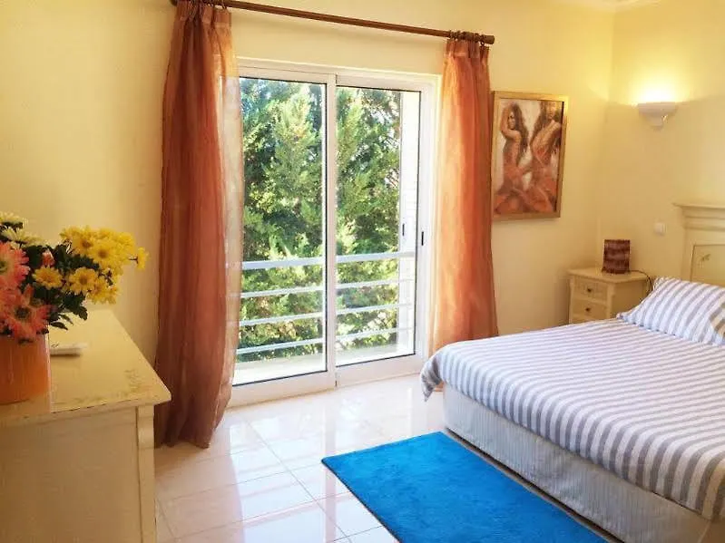 Holiday park Vila Castelo Tradicional Hotel Ferragudo