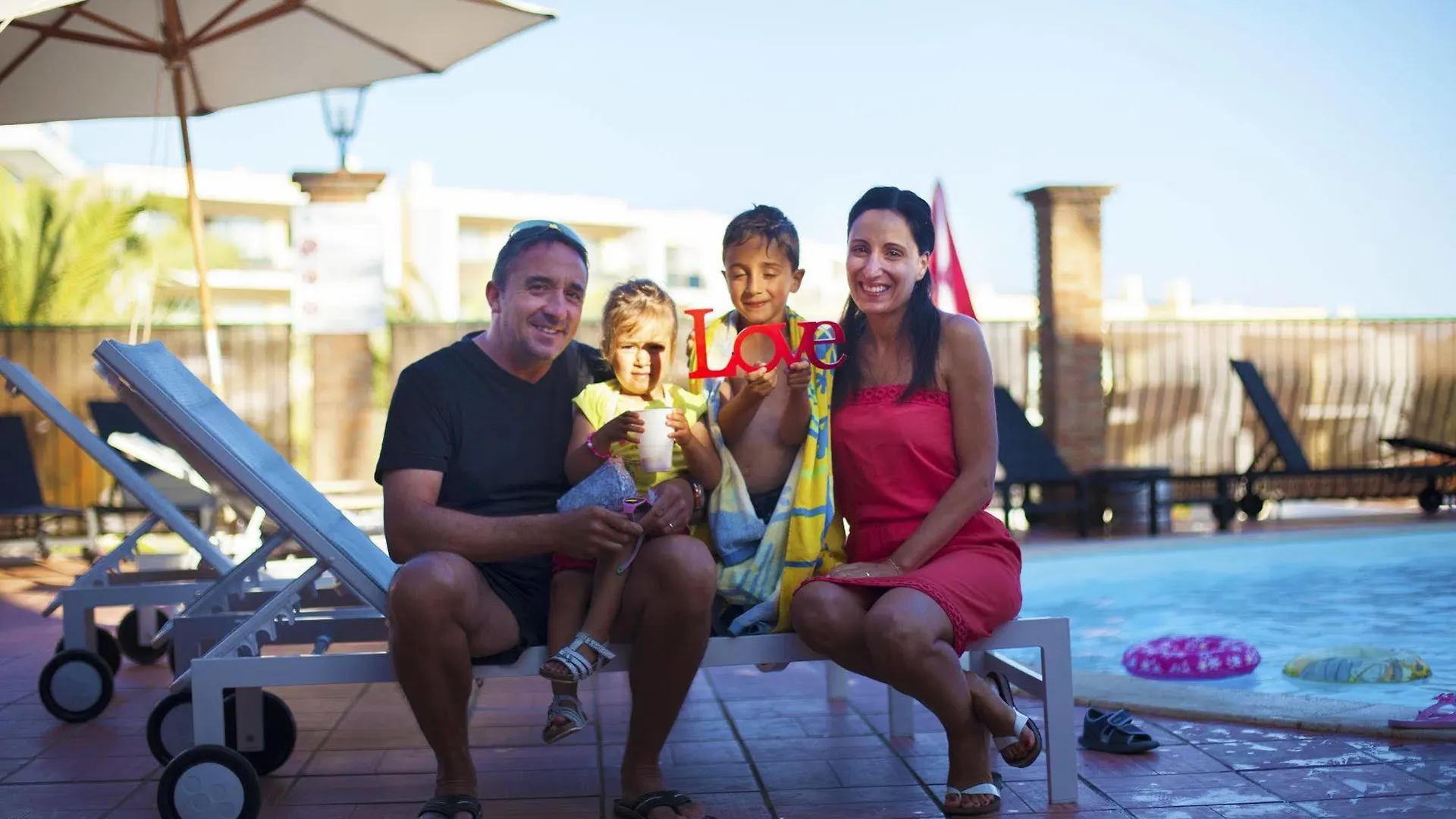 Holiday park Vila Castelo Tradicional Hotel Ferragudo
