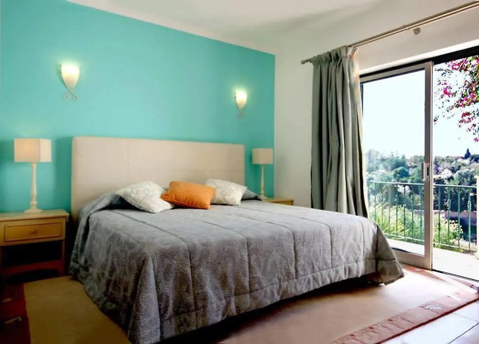 Vila Castelo Tradicional Hotel Ferragudo