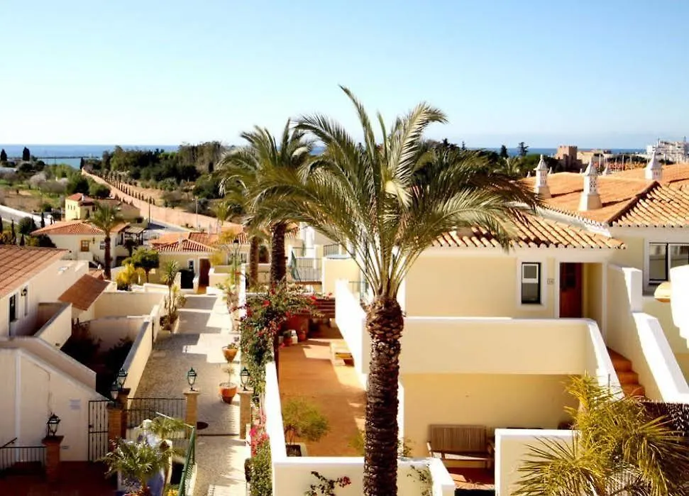 Holiday park Vila Castelo Tradicional Hotel Ferragudo
