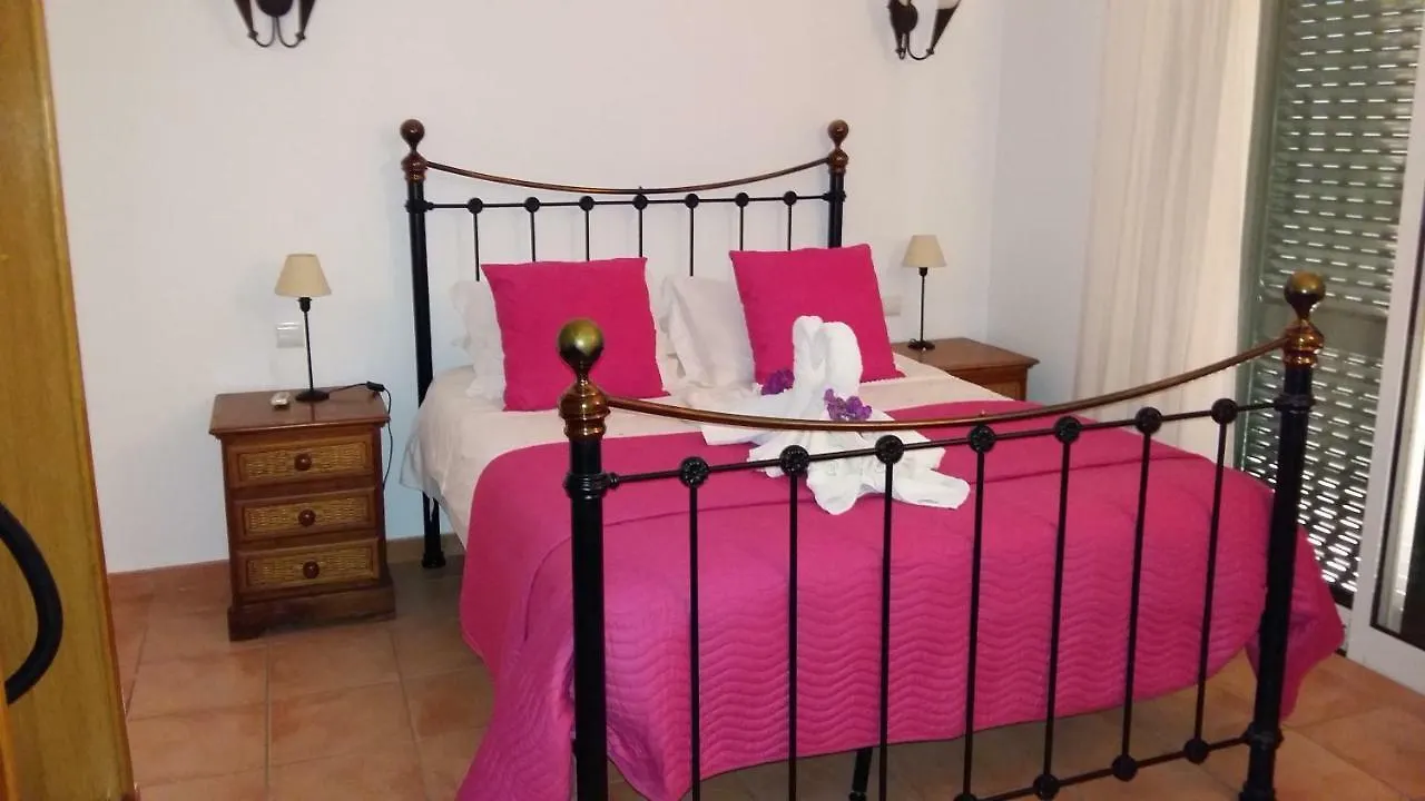 Holiday park Vila Castelo Tradicional Hotel Ferragudo